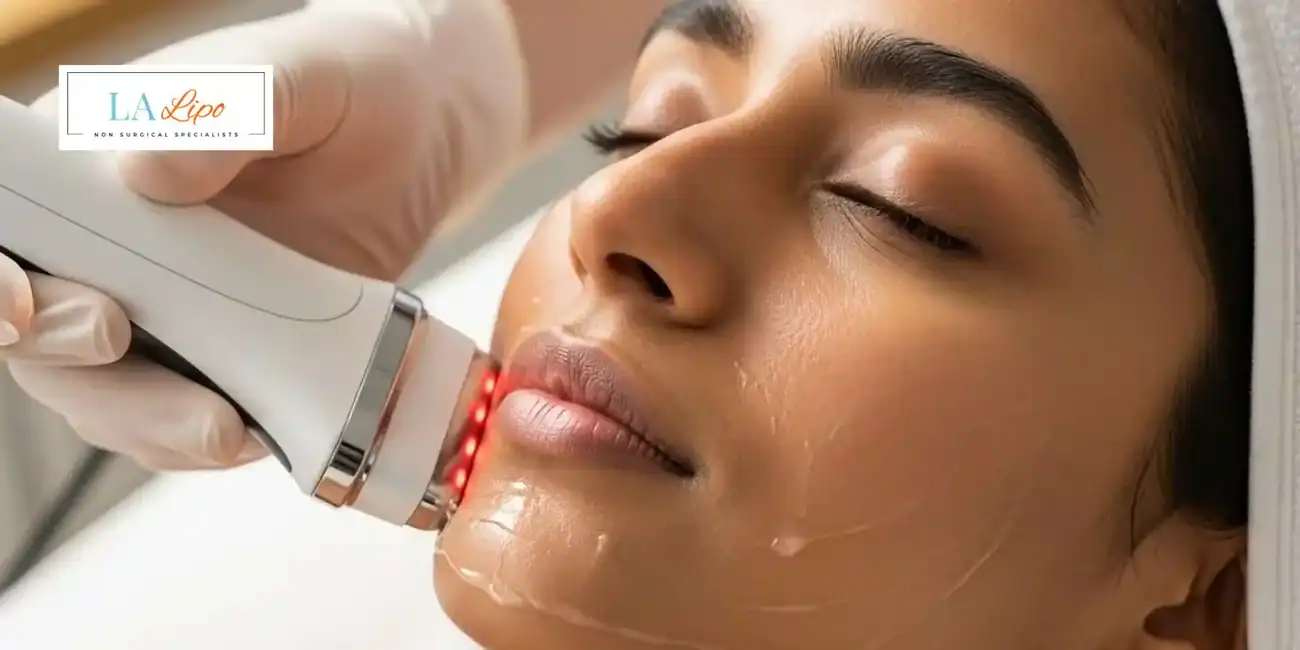 Which Areas of the Body Respond Best to Non-Surgical Skin Tightening Petersfield?